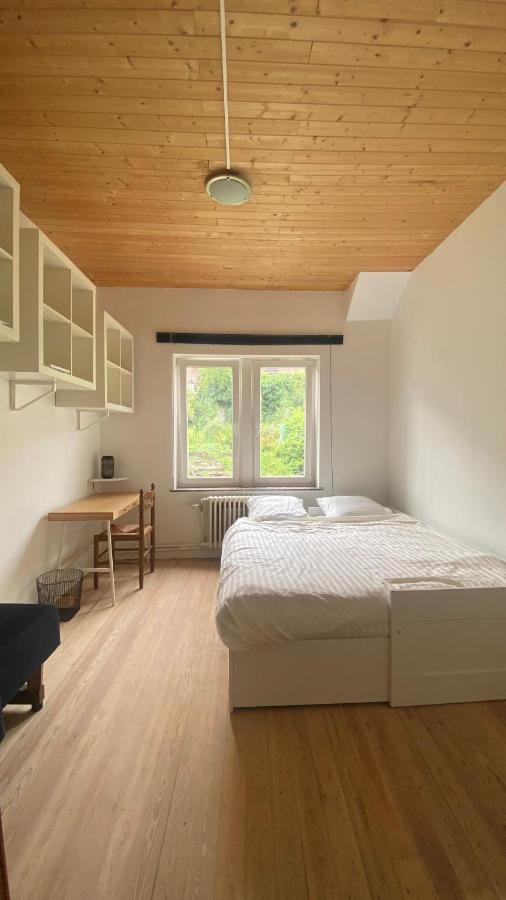 Studio Vue Sur Meuse Namen Buitenkant foto
