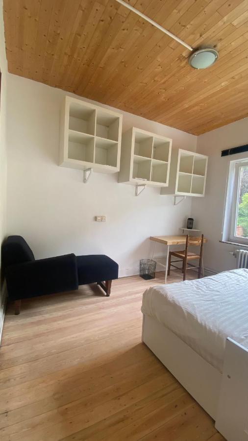 Studio Vue Sur Meuse Namen Buitenkant foto